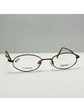 Esprit 9170 065 Eyeglasses Eye Glasses Frames 49-19-145